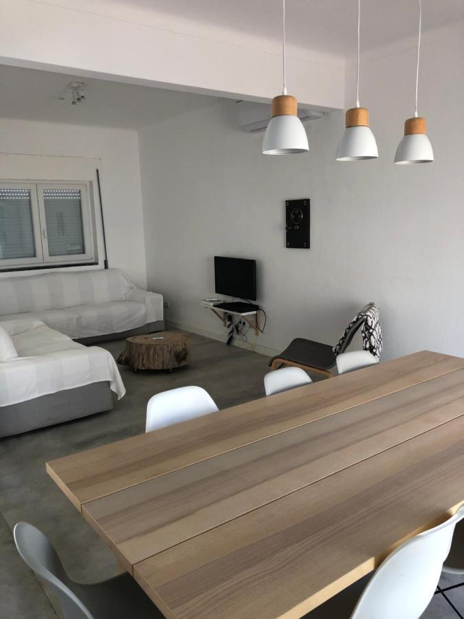 Villa Sunshine Patio Getaway à Vila Nova de Milfontes Extérieur photo