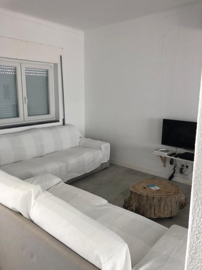Villa Sunshine Patio Getaway à Vila Nova de Milfontes Extérieur photo