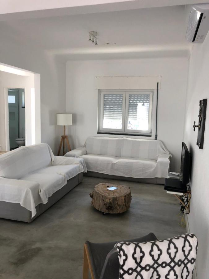 Villa Sunshine Patio Getaway à Vila Nova de Milfontes Extérieur photo