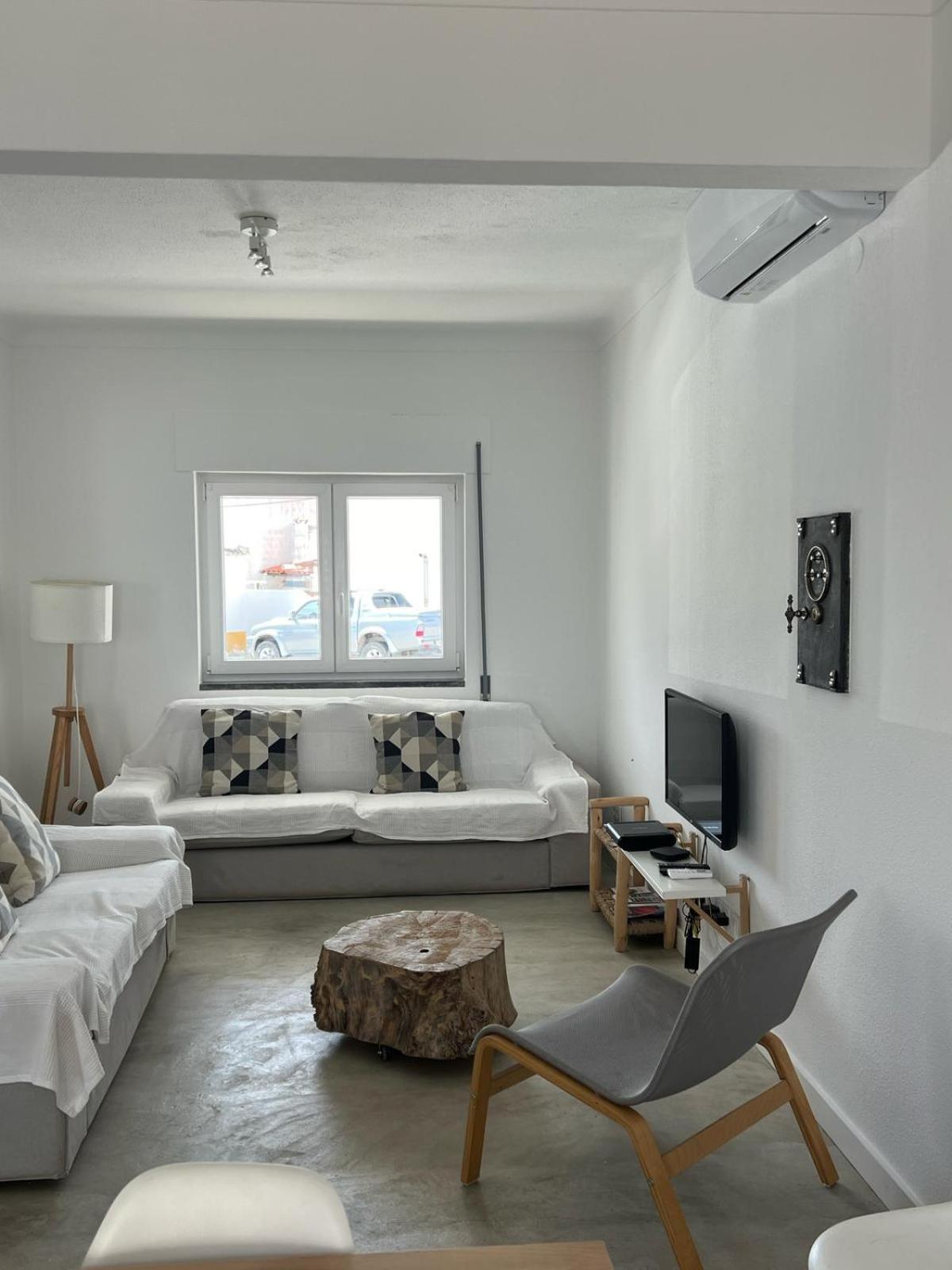 Villa Sunshine Patio Getaway à Vila Nova de Milfontes Extérieur photo